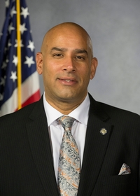 Photo of Emilio A. Vazquez