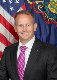 Photo of Eric Nelson