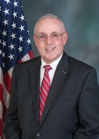 Photo of Francis X. Ryan