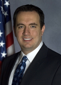 Photo of Frank Burns
