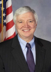 Photo of Frank Dermody