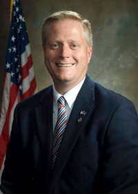 Photo of Fred Keller