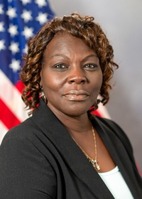 Photo of G. Roni Green