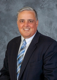 Photo of Gary Day