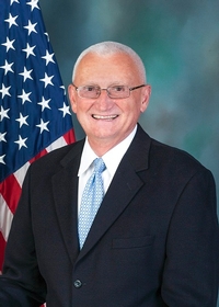 Photo of Gene DiGirolamo