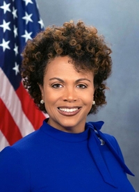 Photo of Gina Curry