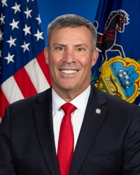 Photo of Greg Rothman