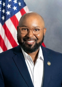 Photo of Greg Scott