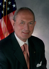 Photo of Harry Readshaw
