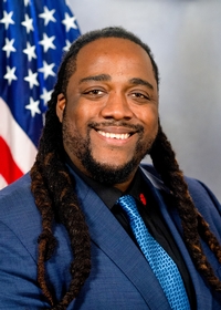 Izzy Smith-Wade-El