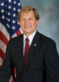Photo of Jack Rader