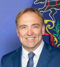 Photo of Jake Banta