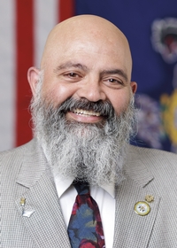 Photo of James Malone