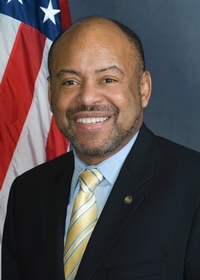 Photo of James R. Roebuck