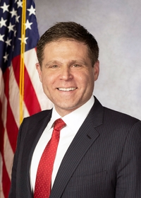 Photo of Jared Solomon