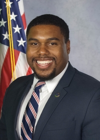Photo of Jason Dawkins