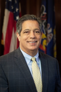 Photo of Jay Costa