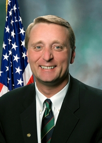 Photo of Jeffrey P. Pyle