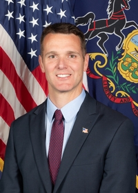 Photo of Jeremy Shaffer