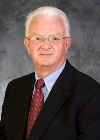 Photo of Jerry Knowles
