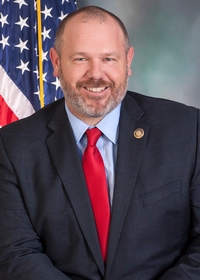 Photo of Jesse Topper