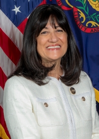 Photo of Jill Cooper