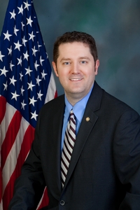 Photo of Jim Cox