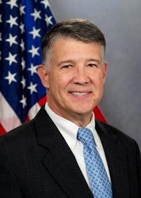 Photo of Jim Haddock