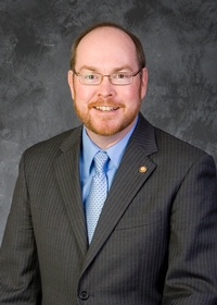 Photo of Jim Marshall