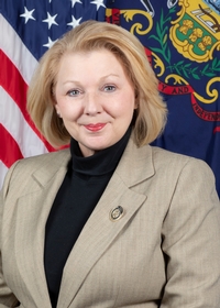 Photo of Joanne Stehr