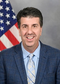 Photo of Joe Ciresi