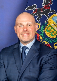 Photo of Joe D'Orsie