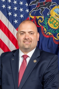 Photo of Joe Hamm
