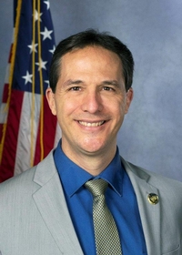 Photo of Joe Hohenstein