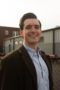 Photo of Joe Picozzi