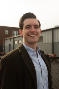 Joe Picozzi