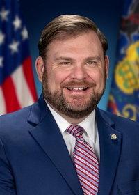 Photo of Joe Pittman
