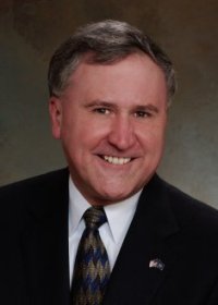Photo of John C. Rafferty