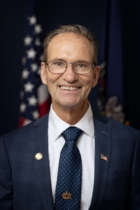 Photo of John Kane