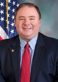 Photo of John Lawrence