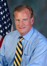 Photo of John Maher
