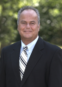 Photo of John T. Galloway