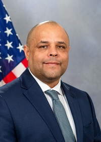 Photo of José Giral