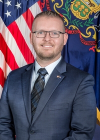 Photo of Josh Bashline