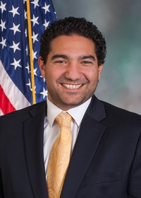 Josh Kail