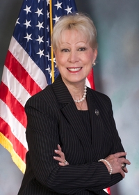 Photo of Karen Boback