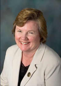 Photo of Kate Harper