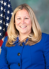 Photo of Kate Klunk