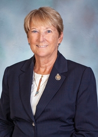 Photo of Kathy Rapp