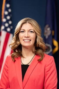 Photo of Katie Muth